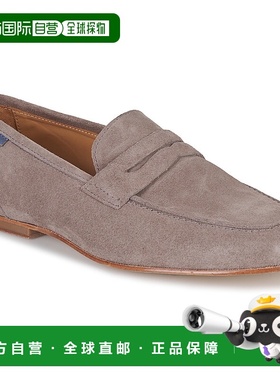 欧洲直邮Christian Pellet  男鞋 春夏 乐福鞋 MANU一脚蹬