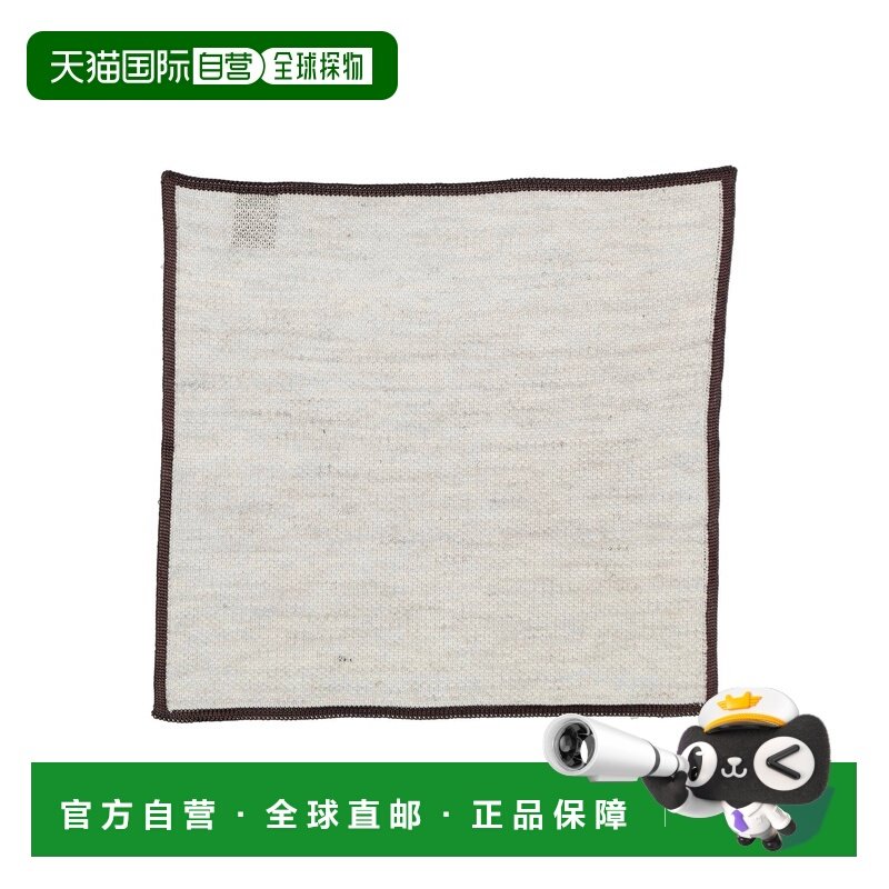 1h可退 香港直邮Canali 康钠丽 男士 Foulards 围巾 beige米色 舒,服饰配件/皮带/帽子/围巾,围巾/丝巾/披肩,淘宝优惠券,粉丝福利购,淘宝优惠卷