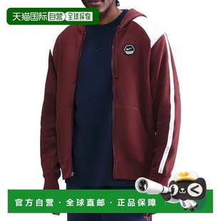 欧洲直邮nike T恤耐克运动服 男士