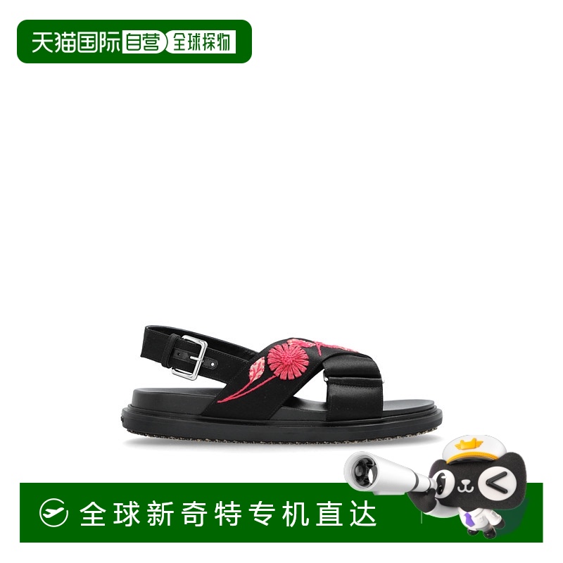 1h可退 欧洲直邮marni 女士 凉鞋