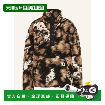 欧洲直邮carhartt wip 女士 外套