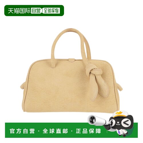 Jacquemus 打结手柄单肩包手提包托特包背包 BAW0【付后1h可退】