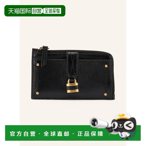 香港直邮chloe/蔻依 女士 钱包