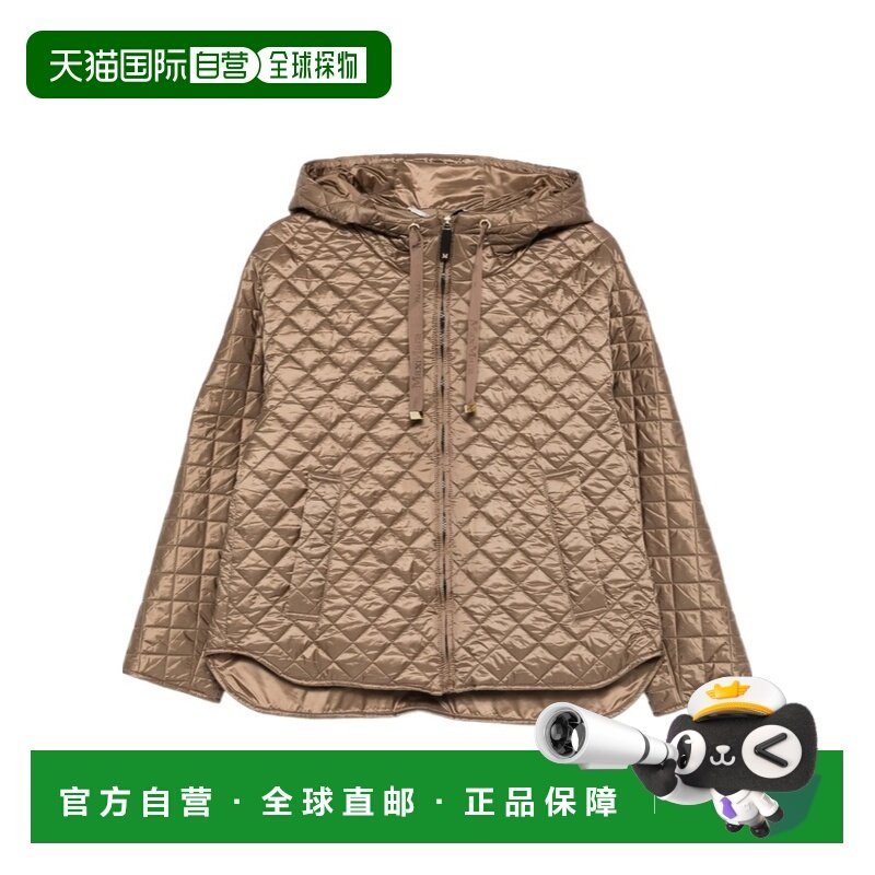 1h可退 香港直邮女士 长袖外套 26SS,女装/女士精品,羽绒服,淘宝优惠券,粉丝福利购,淘宝优惠卷