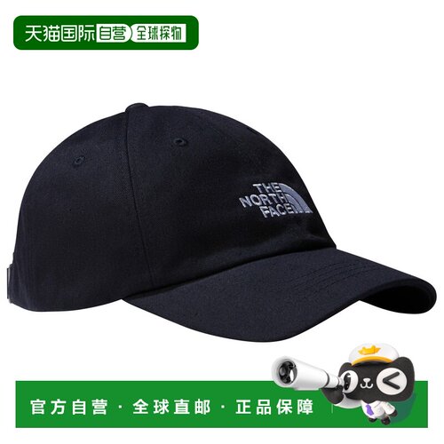 香港直邮THE NORTH FACE 男士帽子 9042136TNFBLACK CO 黑色北面