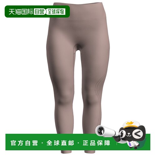 欧洲直邮ICEBREAKER 女士休闲裤 1111889PORCINI 【付后1h可退】