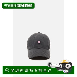 studios铆钉面帽 欧洲直邮acne