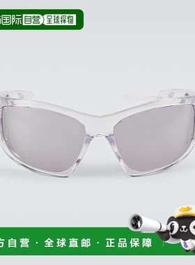 香港直邮Givenchy 纪梵希 男士 Giv Cut 方框太阳眼镜 000793