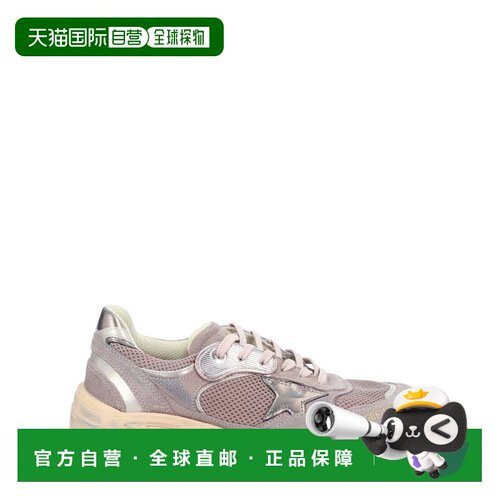1h可退 香港直邮GOLDEN GOOSE 女士 