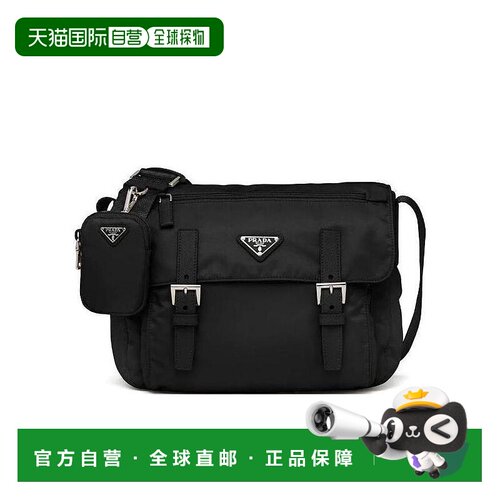 欧洲直邮prada 女士 单肩包斜挎包手提包
