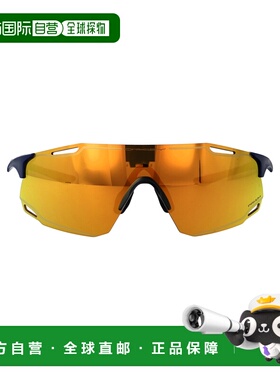 1h可退 香港直邮Oakley 欧克利 女士 BLU ABISSO OPACO 橡胶太阳