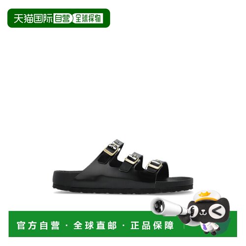 1h可退 欧洲直邮birkenstock 女士 拖鞋新款凉鞋