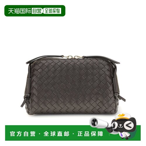 香港直邮Bottega Veneta 葆蝶家 女士斜挎包手包 837086V4R02