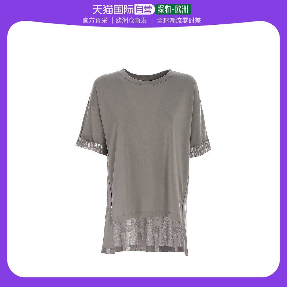 欧洲直邮dkny 女士 上装t恤