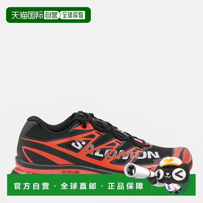 1h可退 欧洲直邮mm6 maison margiela 男士 运动鞋