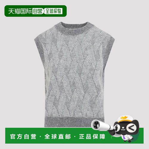 欧洲直邮PESERICO 女士马甲 A93137F05G9100G72 A【付后1h可退】