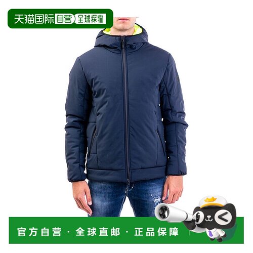 香港直邮EA7 Emporio Armani 男士夹克/外套 6GPB27PNR2Z
