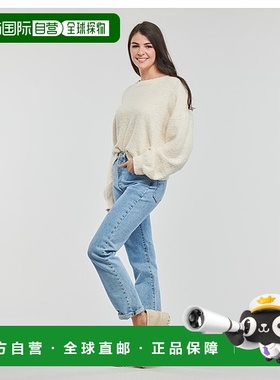 欧洲直邮Molly Bracken  NH110AH 女士服装针织套衫 NH110AH-OFFW