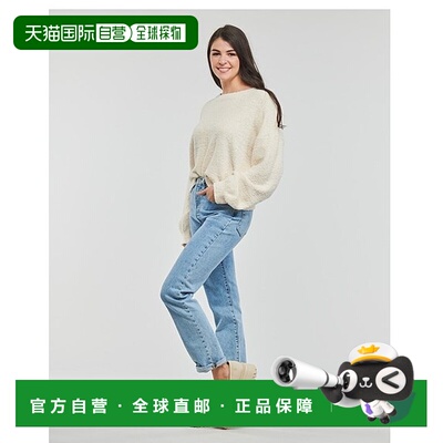 欧洲直邮Molly Bracken  NH110AH 女士服装针织套衫 NH110AH-OFFW