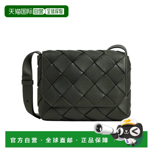 香港直邮Bottega Veneta Diago斜挎包 795637V4FV1