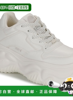 欧洲直邮Buffalo 女士 低帮板鞋 BLADER ONE正品时尚休闲百搭舒适