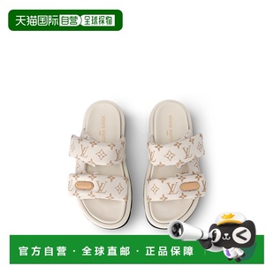 Vuitton路易威登女鞋 Louis 配礼袋 自营