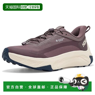 美国直邮HokaOneOne/Transport 2 GTX女士跑鞋 支付后1h可退