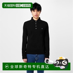 Westwood 韦斯特伍德 香港直邮Vivienne 薇薇恩 男士 Polo衫