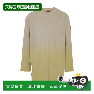 Moncler Sub human 自营欧洲直邮RICK 长袖 运动衫 OWENS