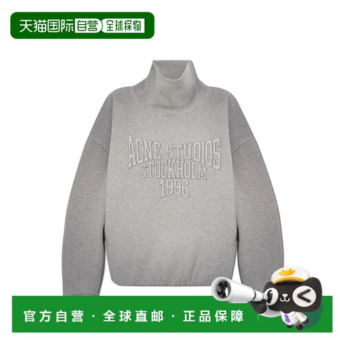 欧洲直邮acne studios 女士 运动衫卫衣
