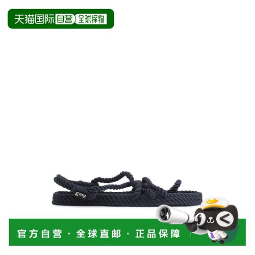 香港直邮Nomadic State Of Mind 女士凉鞋 TJNVBNAVY SS2022