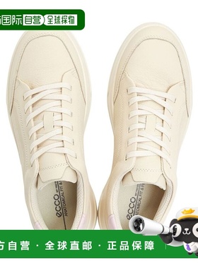 1h可退 香港直邮ecco 爱步 女士 223803 61378 运动鞋 2238036137