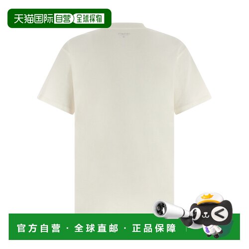 香港直邮carhartt wip 男士 上装T恤