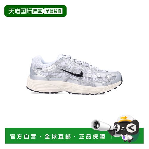 香港直邮NIKE 男士运动鞋 CD6404105 CO P-6000 花色耐克跑鞋