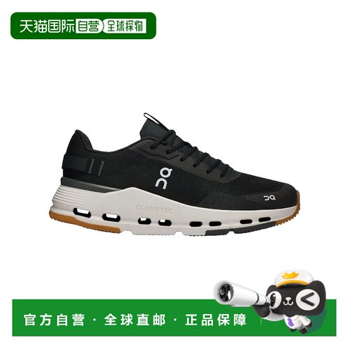 香港直邮On 女士 Cloudnova Form 2 运动鞋 3WE30 【付后1h可退】