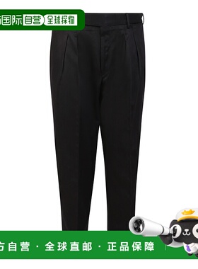 欧洲直邮PT Torino 男士直筒裤休闲裤 COZSCLZ00REWBB530990