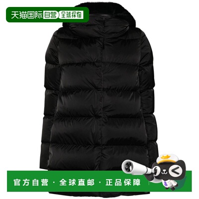 欧洲直邮HERNO 女士夹克 PI001934D12170Z9300 AW【付后1h可退】