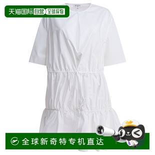 1h可退 连衣裙 欧洲直邮alaia 女士