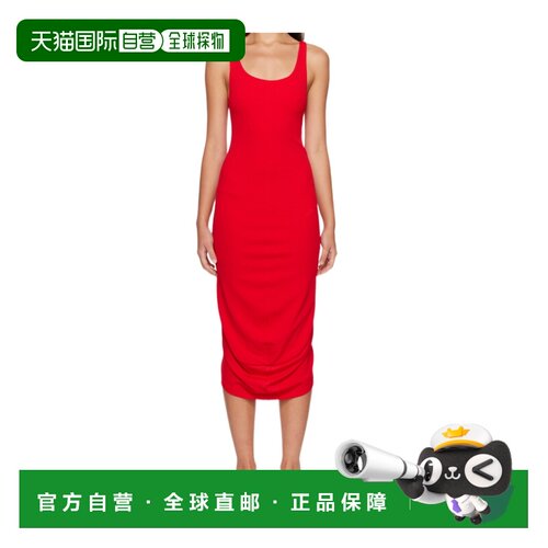 香港直邮JACQUEMUS 女士连衣裙 DRW00899AJ00290111支付后1h可退
