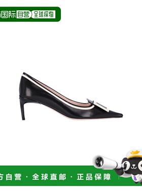 1h可退 香港直邮ROGER VIVIER 罗杰 维维亚 女士 Viv' Canard 高