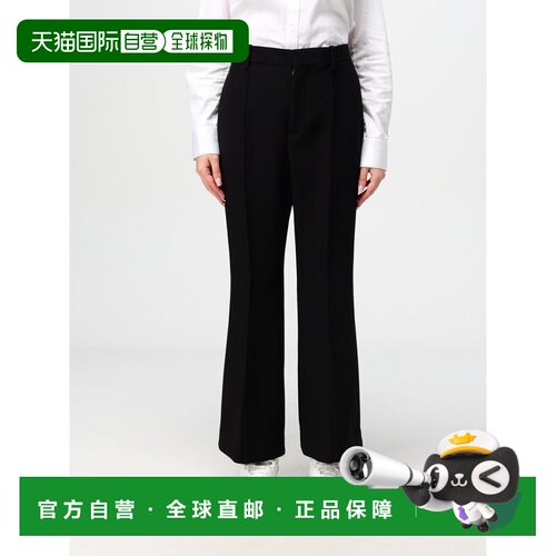 欧洲直邮BOTTEGA VENETA 女士休闲裤 810473V4MD0【付后1h可退】
