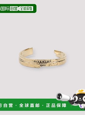 欧洲直邮givenchy 女士 手镯纪梵希珐琅手链配饰