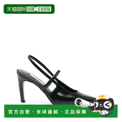 1h可退 香港直邮TOTEME 女士高跟鞋 253WAS0248LE0020001 AW2025