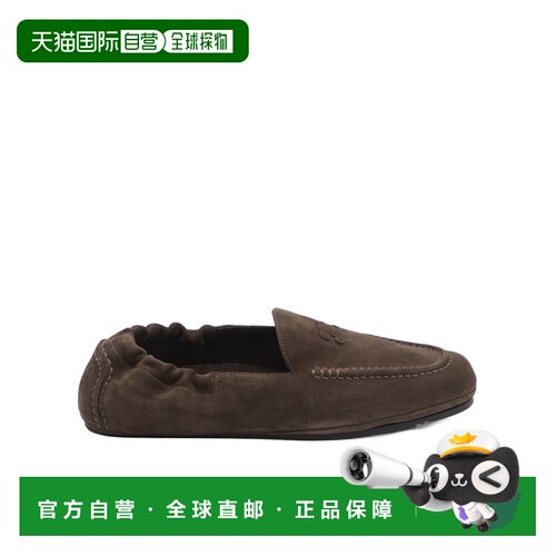 1h可退 香港直邮CELINE 25FW 圆头休闲鞋 Men