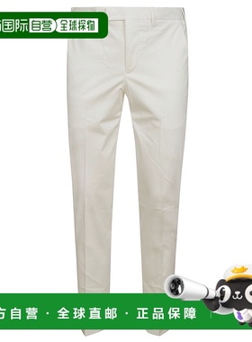 1h可退 欧洲直邮PT Torino 男士休闲裤 COASMAZ00CL1NU680010