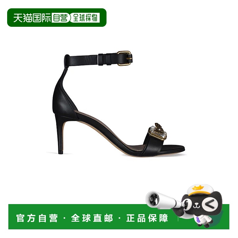 欧洲直邮【特惠6.9折】ALEXANDER MCQUEEN 25秋冬  611731WHXN210