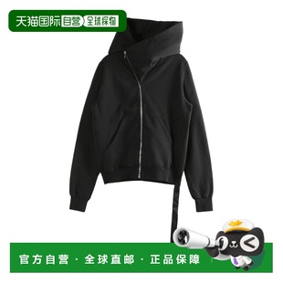 1h可退 香港直邮Rick Owens Drkshdw 长袖卫衣 DU01F4286F