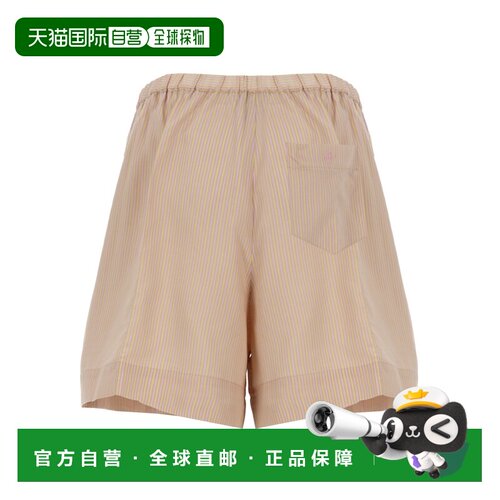 香港直邮Patou 女士 短裤 TR0610251 colorful花色 舒适时尚