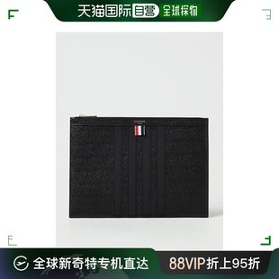 香港直邮Thom 布朗 men Bags 公文包 汤姆 男士 MAC167A0 Browne