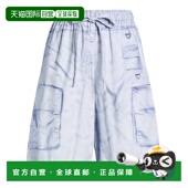 香港直邮Acne 短裤 Studios 1h可退 艾克妮 女士 purple紫色 舒适